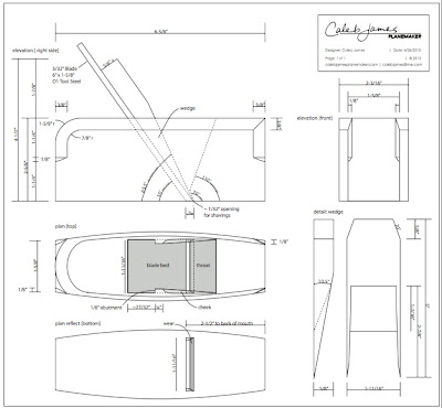 blueprints for building wooden airplane